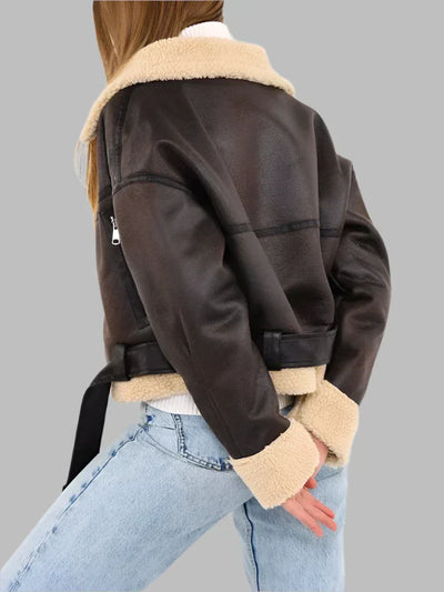 Althea | Bold Leather