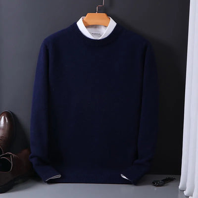 Julian | Classic Men's Sweater