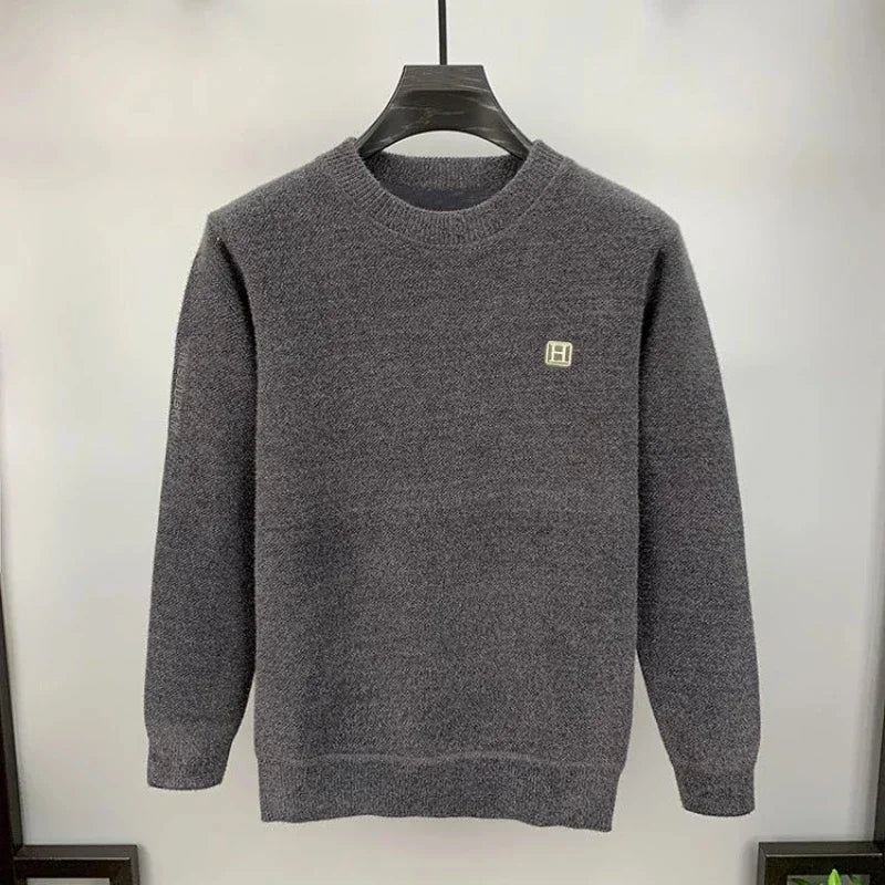 Sergio | Cozy Casual Sweater for Men