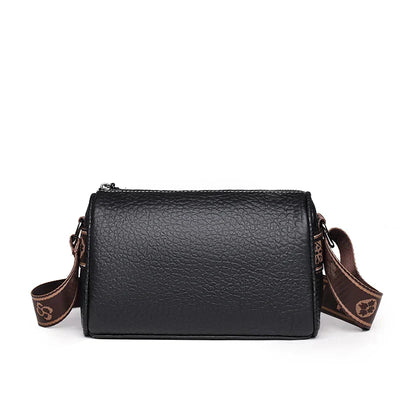 Amelia™ Timeless Elegance | Classic Shoulder Bag