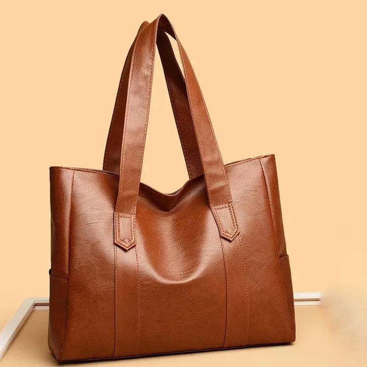 Mia | Timeless Elegance Tote Classic Style, Lasting Appeal