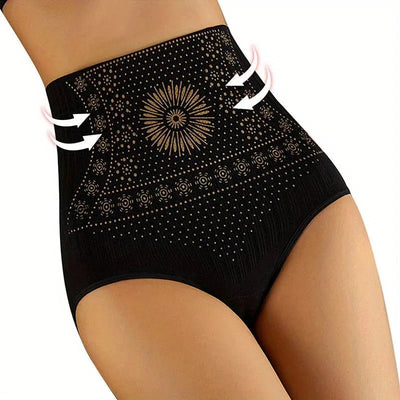 Aria | Sleek & Supportive Ocean Shapewear