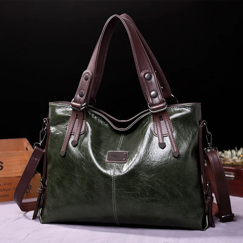 Classic Allure | Elegant Handbag