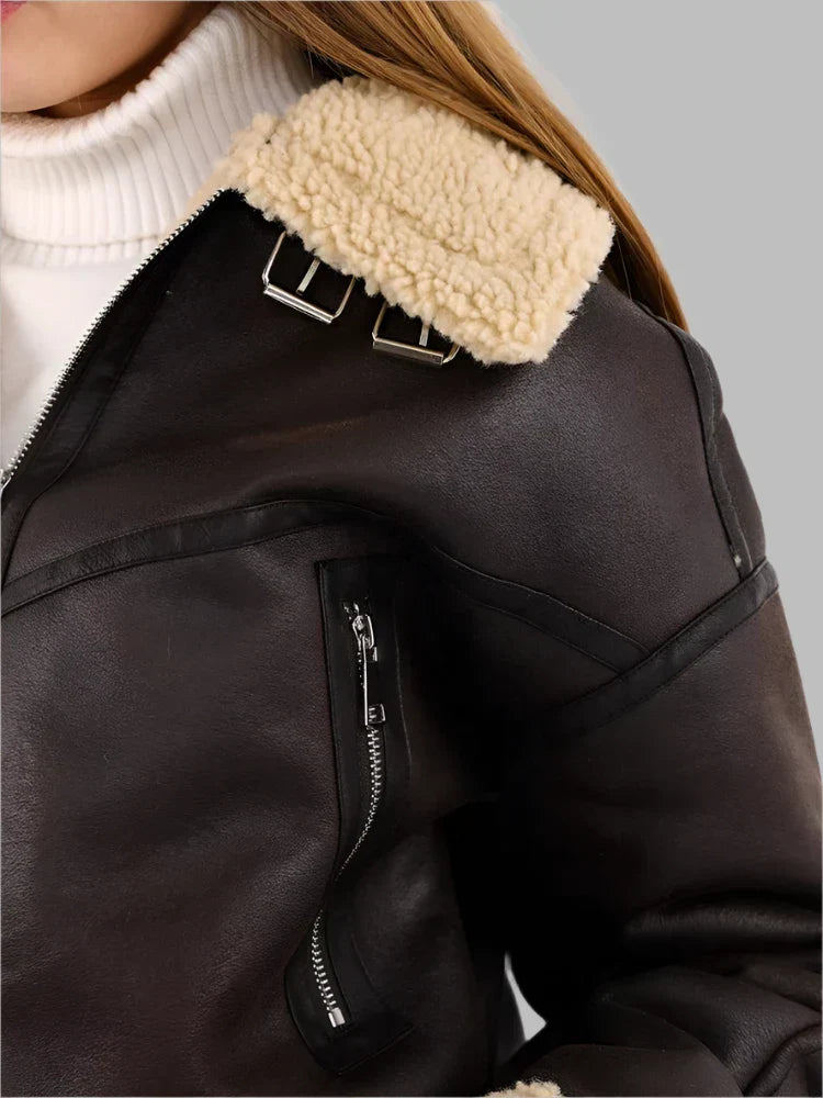 Althea | Bold Leather