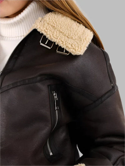 Althea | Bold Leather