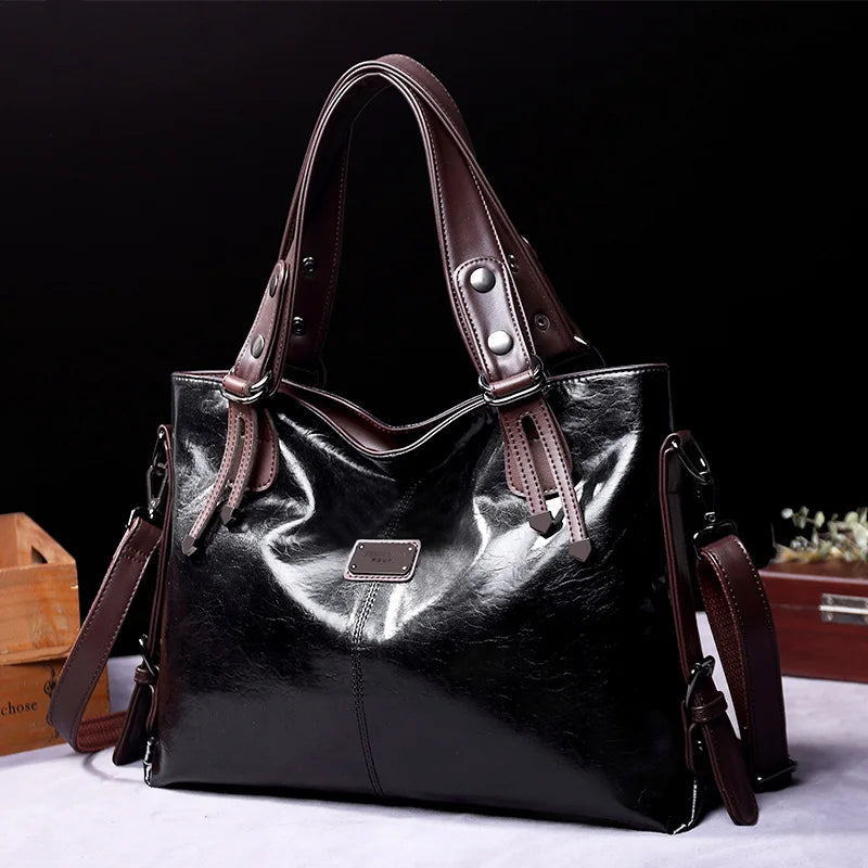 Classic Allure | Elegant Handbag