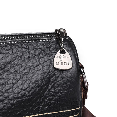 Amelia™ Timeless Elegance | Classic Shoulder Bag