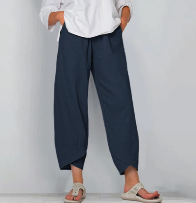 SELENE | Comfort Pants