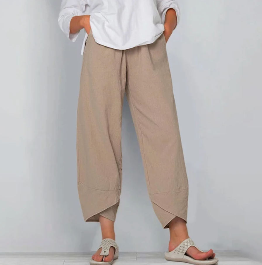 SELENE | Comfort Pants