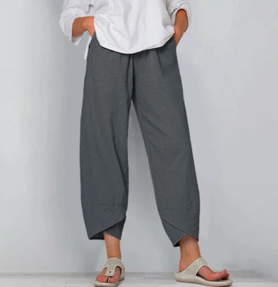 SELENE | Comfort Pants