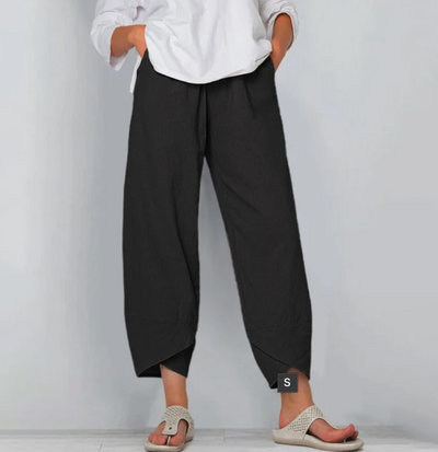 SELENE | Comfort Pants