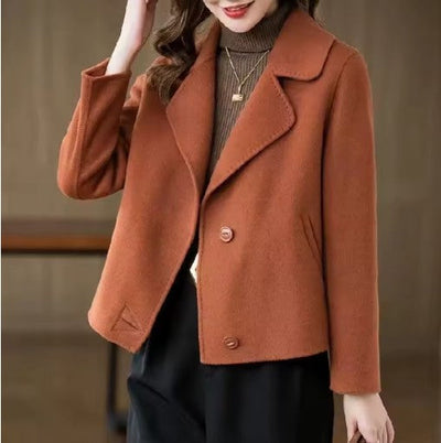 SOLENE | PREMIUM COAT