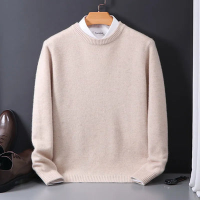 Julian | Classic Men's Sweater