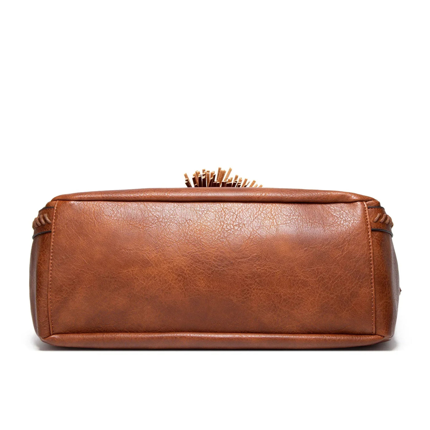 Luxe Heritage | Timeless Vintage Shoulder Bag