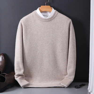 Julian | Classic Men's Sweater