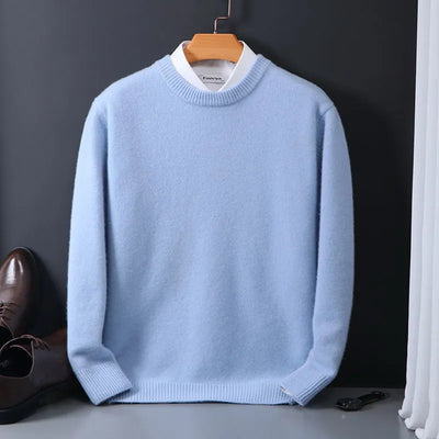 Julian | Classic Men's Sweater