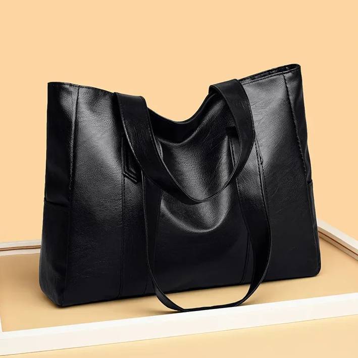 Mia | Timeless Elegance Tote Classic Style, Lasting Appeal