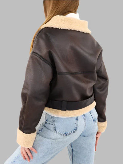 Althea | Bold Leather