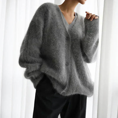 Perry | Luxe Oversized Sweater