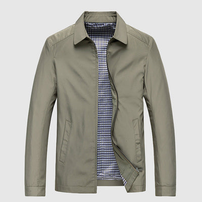 Willow Prestige | Lightweight Spring Jacket