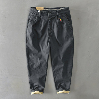 James | Willow Cozy Cotton Pants