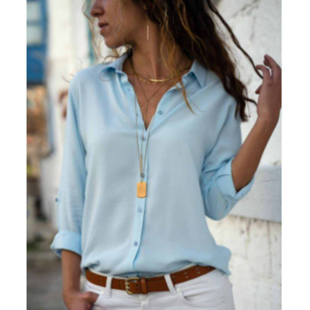 Mira | Chic and Elegant Blouse