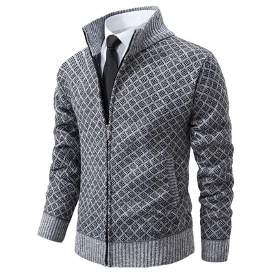 Ethan | Modern Men's Stylish Jacket