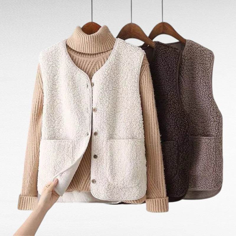 Bella | Classic Cardigan