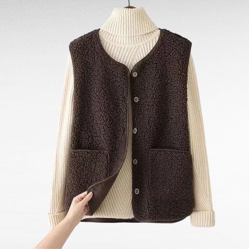 Bella | Classic Cardigan