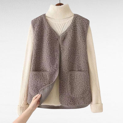 Bella | Classic Cardigan