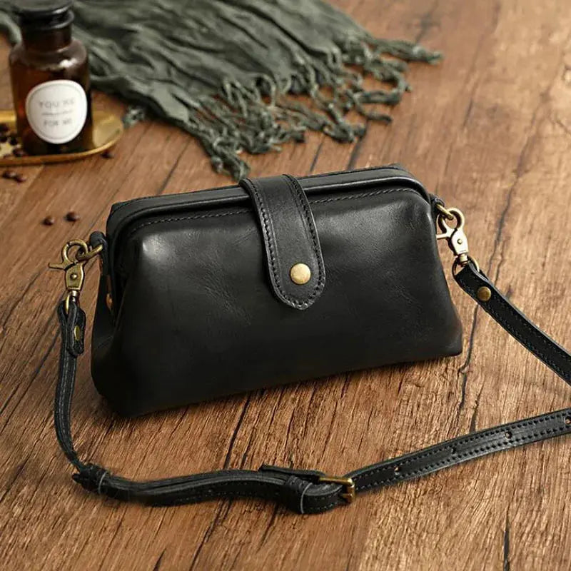 Marley's Timeless Charm | Unique Women's Handbag