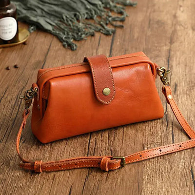 Marley's Timeless Charm | Unique Women's Handbag