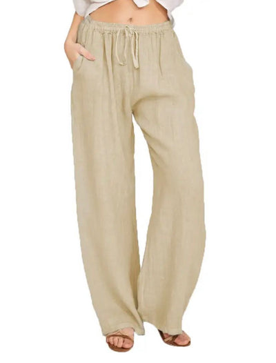 WINONAH | COMFORT LIGHTWEIGHT PANTS