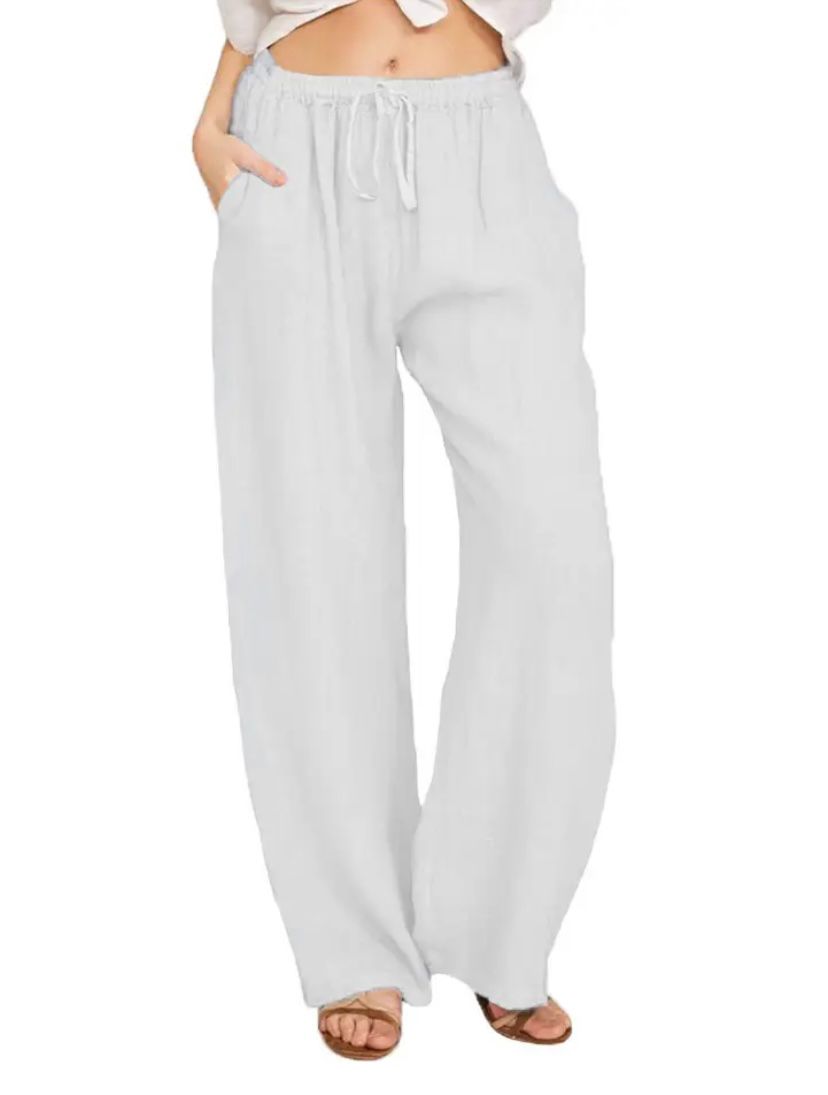 WINONAH | COMFORT LIGHTWEIGHT PANTS