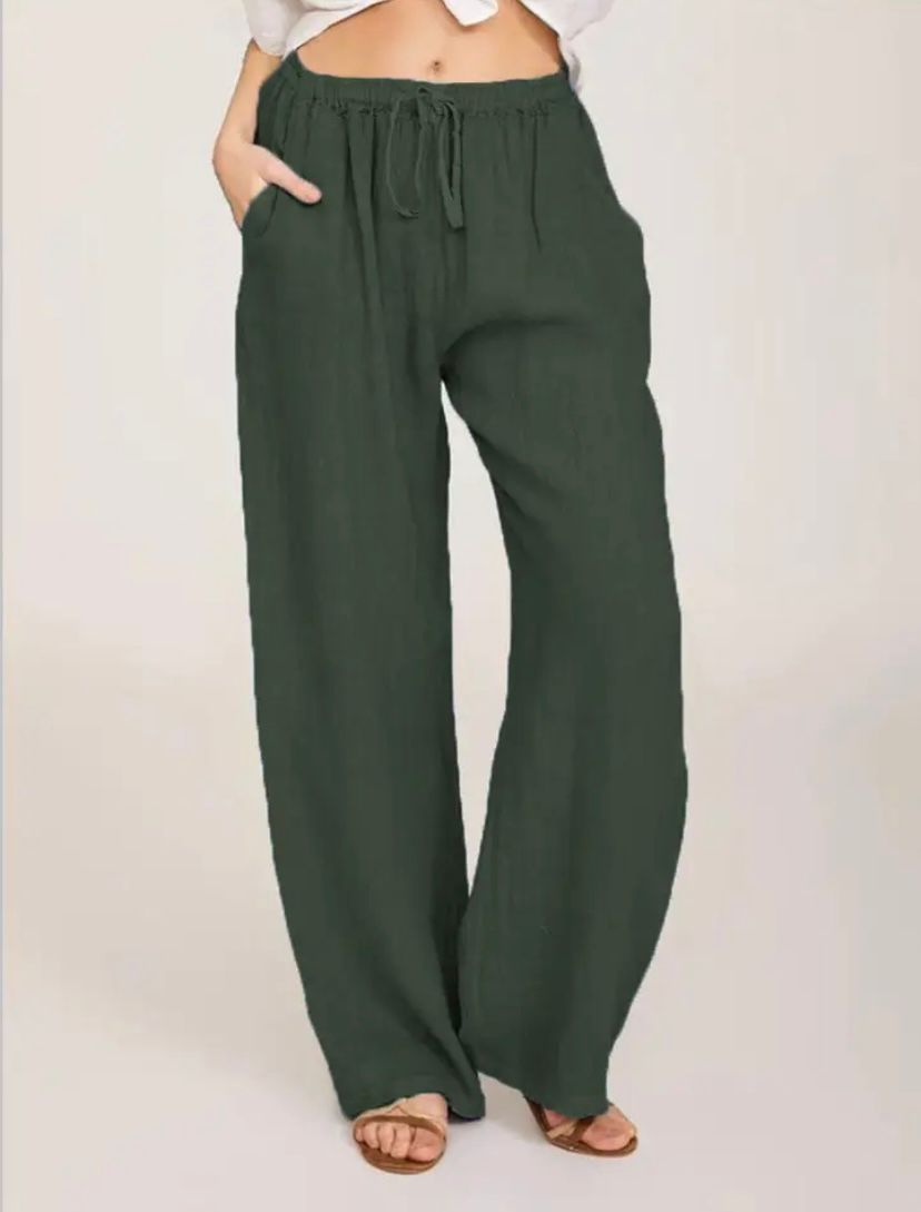 WINONAH | COMFORT LIGHTWEIGHT PANTS