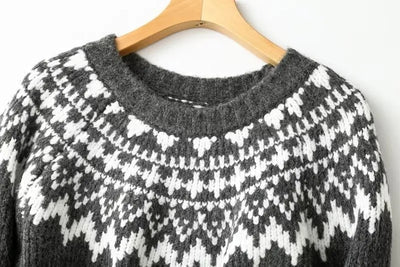Zolea | Cozy Sweater