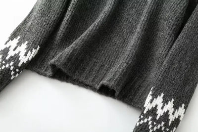 Zolea | Cozy Sweater