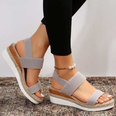 Mona | SereneFit Orthopedic Sandals