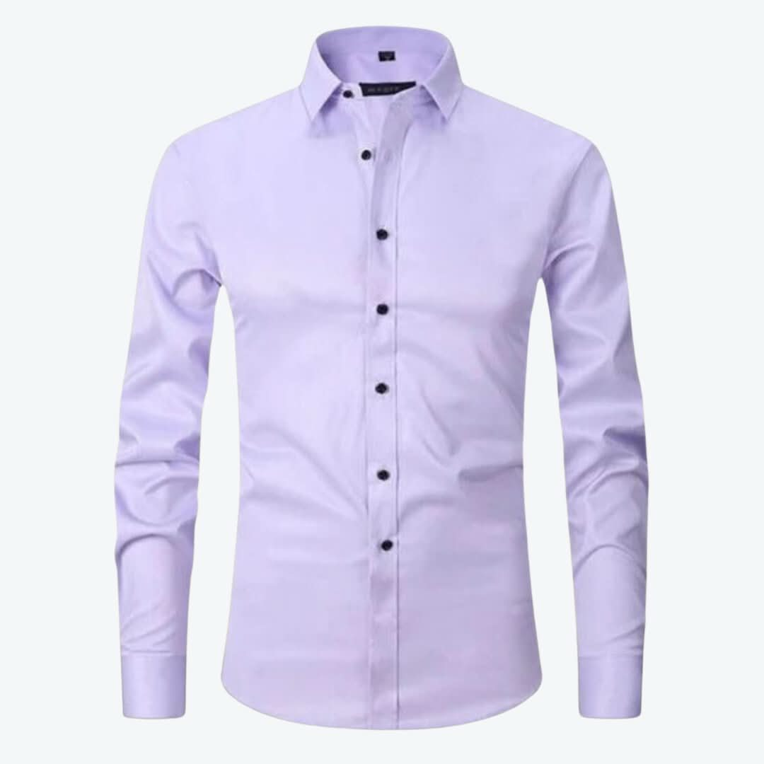 Jared | Wrinkle-Free Stretch Shirt