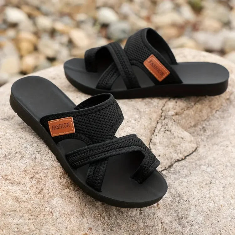 Winona | Mesh Orthopedic Arch Support Sandals