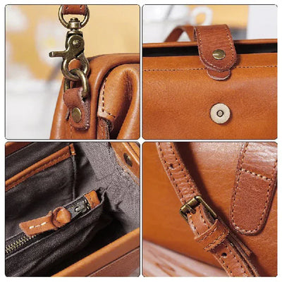 Alyssa™ Timeless Charm | Unique Handbag