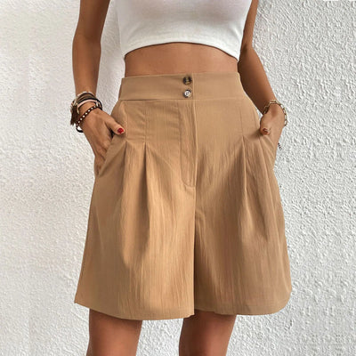 DELILAH | TRENDY & COZY WOMEN'S SHORTS