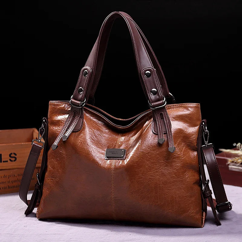 Ella™ Chic | Elegant Classic Bag