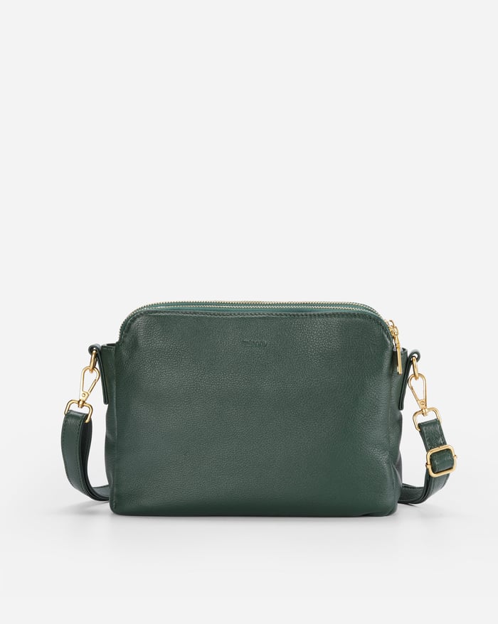 Aria | Elegant Masterpiece Shoulder Bag