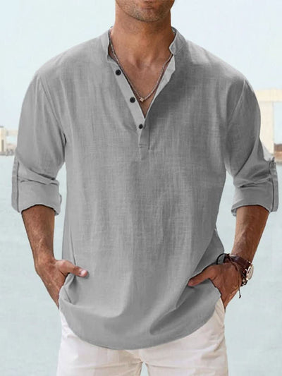 Hank | Camisole for Men