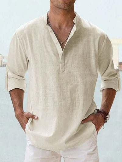 Hank | Camisole for Men