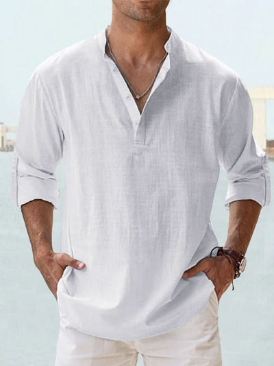 Hank | Camisole for Men