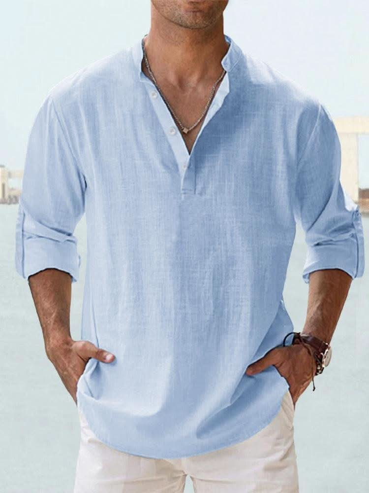 Hank | Camisole for Men