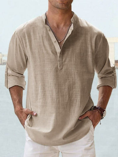 Hank | Camisole for Men