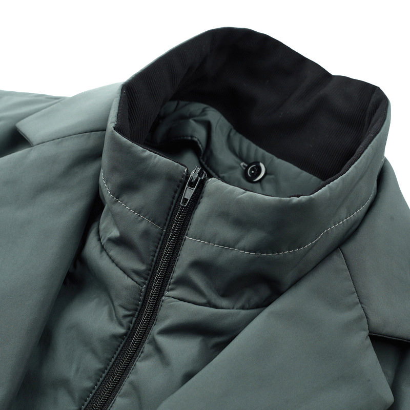 UrbanEdge | Premium Lightweight Windbreaker